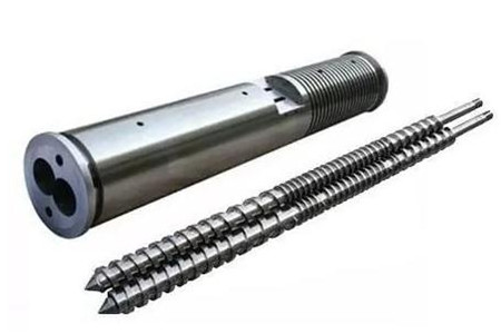 平行雙螺桿使用時需要遵循哪些原則呢?