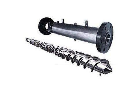 螺桿機筒生產廠家應該如何選擇?