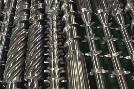 注塑機(jī)螺桿抱死原因及預(yù)防措施，你學(xué)會(huì)了嗎？